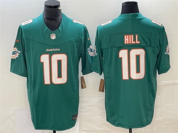 Dolphins jerseys 2024-8-5-025